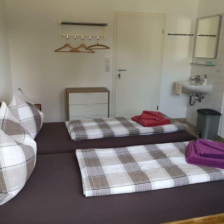 Privatzimmer Sonne Bad Säckingen Exterior foto