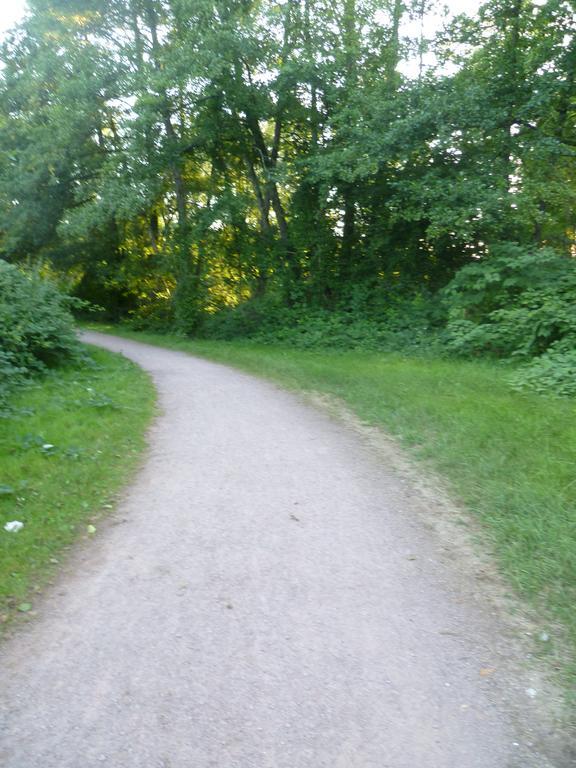 Privatzimmer Sonne Bad Säckingen Exterior foto