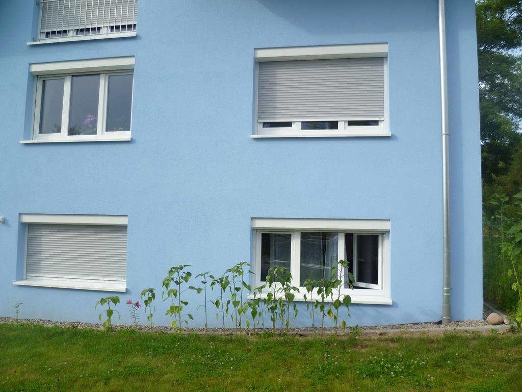 Privatzimmer Sonne Bad Säckingen Exterior foto