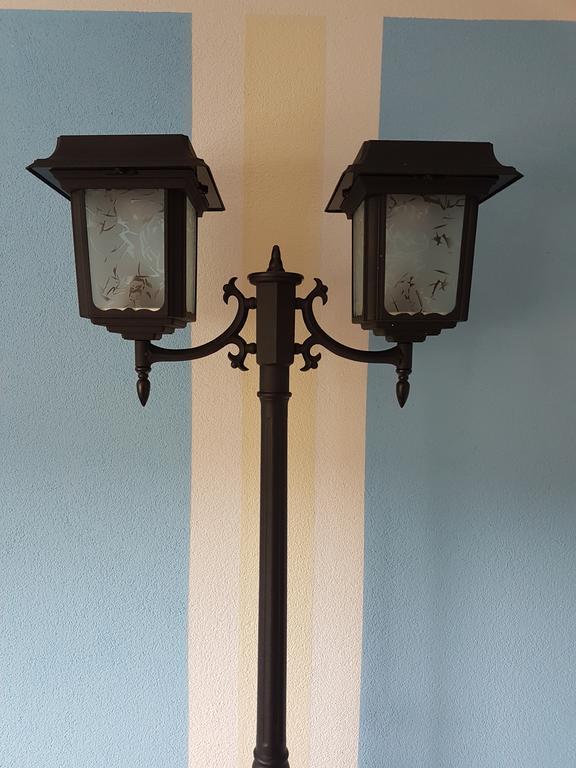 Privatzimmer Sonne Bad Säckingen Exterior foto