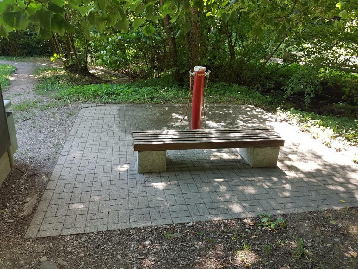 Privatzimmer Sonne Bad Säckingen Exterior foto