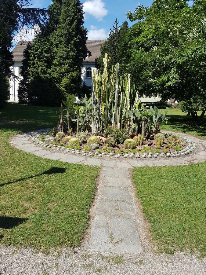 Privatzimmer Sonne Bad Säckingen Exterior foto