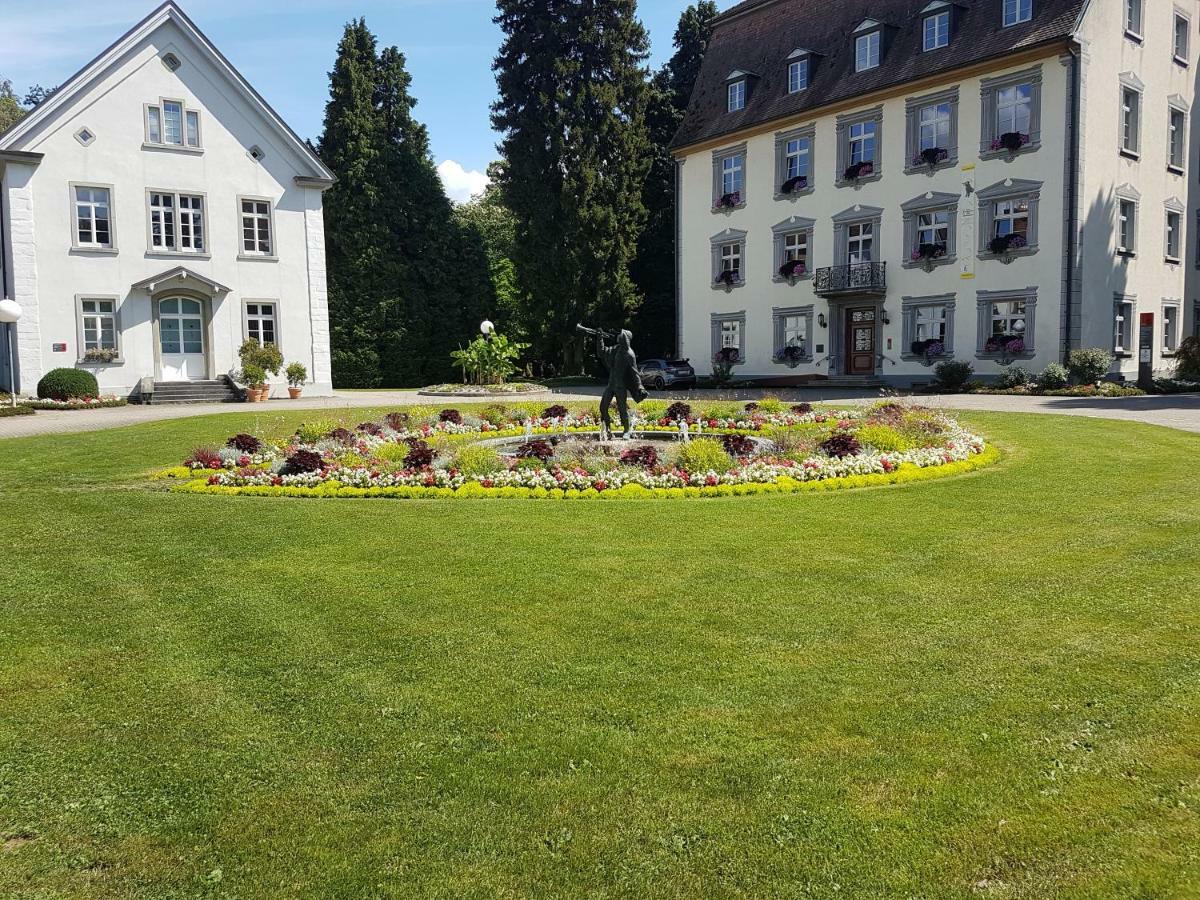 Privatzimmer Sonne Bad Säckingen Exterior foto