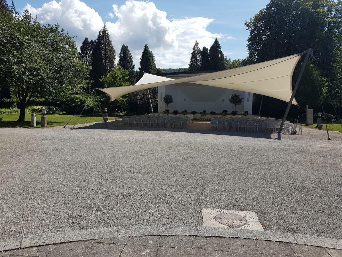 Privatzimmer Sonne Bad Säckingen Exterior foto
