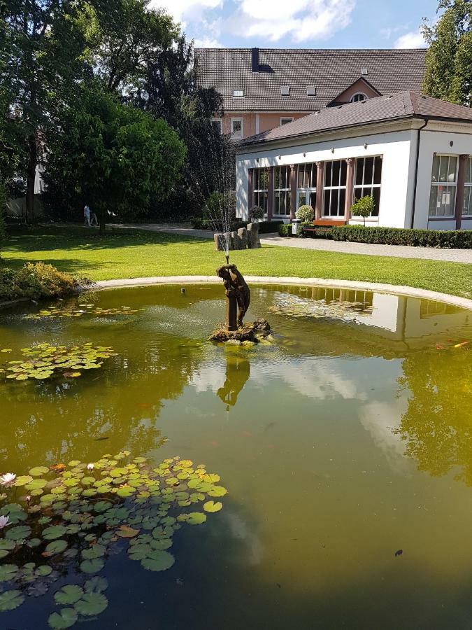 Privatzimmer Sonne Bad Säckingen Exterior foto
