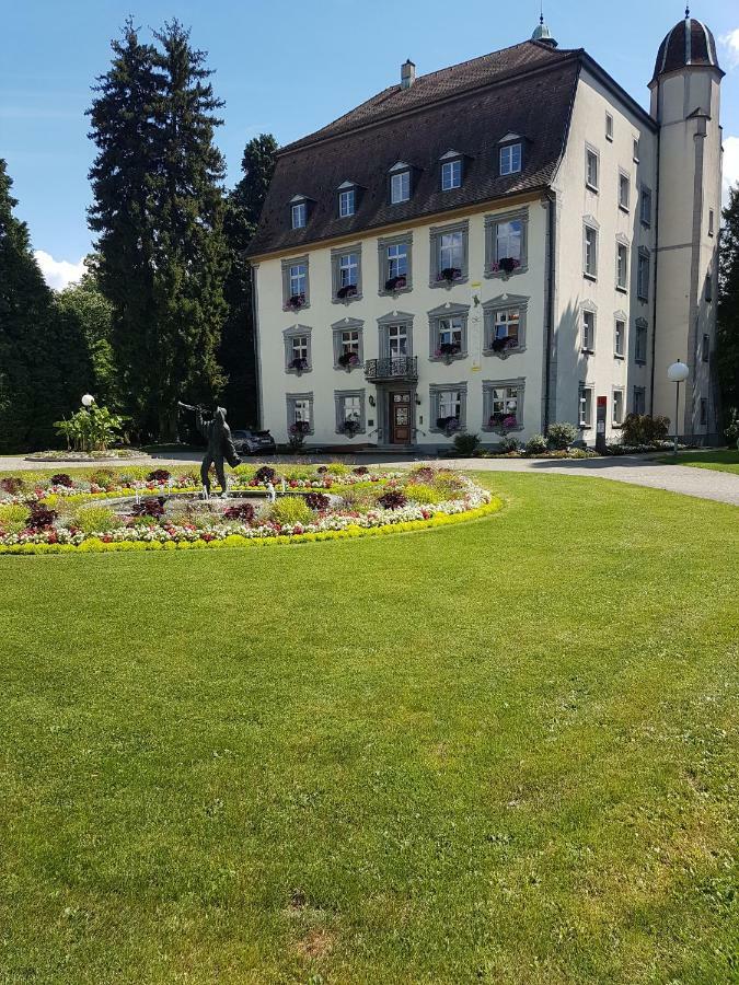 Privatzimmer Sonne Bad Säckingen Exterior foto