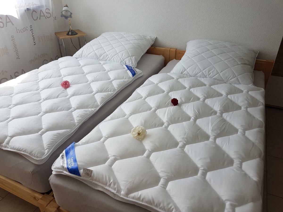 Privatzimmer Sonne Bad Säckingen Exterior foto