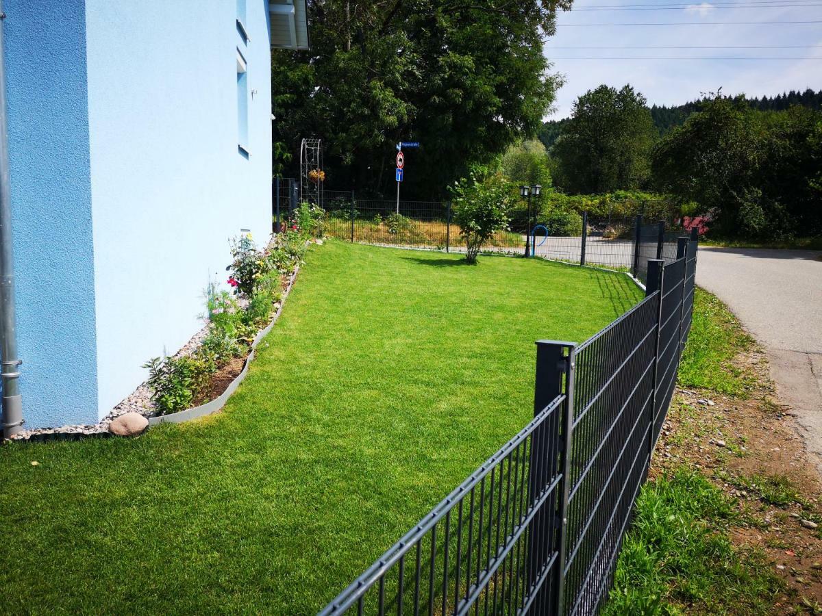 Privatzimmer Sonne Bad Säckingen Exterior foto